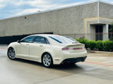 Used 2014 Lincoln MKZ AWD w/ Equipment Group 102A Reserve image 5
