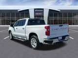 Certified 2024 Chevrolet Silverado 1500 LTZ image 3