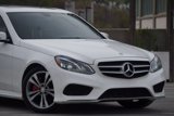 Used 2016 Mercedes-Benz E 350 Sedan image 4