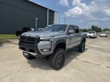 New 2025 Nissan Frontier PRO-4X w/ Pro Convenience Package image 3