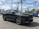 New 2025 Acura MDX A-Spec image 2