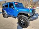 Used 2015 Jeep Wrangler Unlimited Sport image 5