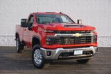 New 2025 Chevrolet Silverado 2500 LT w/ Convenience Package image 4