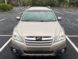 Used 2014 Subaru Outback 2.5i Premium image 2