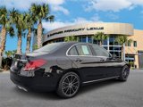 Used 2021 Mercedes-Benz C 300 Sedan image 3