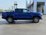 New 2025 Toyota Tacoma Limited image 2