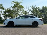 Used 2018 Nissan Altima 2.5 SV image 2