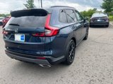 New 2026 Honda CR-V Sport-L image 4