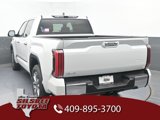 New 2025 Toyota Tundra 1794 Edition image 4