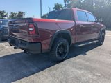Used 2025 RAM 1500 Rebel w/ Rebel Level 1 Equipment Group image 3