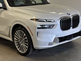 New 2025 BMW X7 xDrive40i image 3