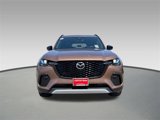 New 2025 MAZDA CX-70 Plug-In Hybrid w/ Premium Plus image 2