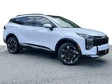 New 2026 Kia Sportage SX image 2