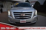 Used 2020 Cadillac Escalade Luxury image 3
