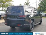 New 2025 Jeep Wagoneer Series II image 4