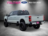 New 2025 Ford F250 Lariat w/ Lariat Ultimate Package image 3