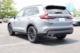 New 2026 Honda CR-V Sport image 5