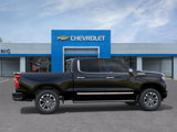 New 2025 Chevrolet Silverado 1500 High Country w/ Z71 Off-Road Package image 5