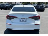 Certified 2024 Honda Civic Touring image 4
