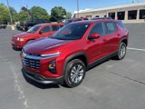 New 2026 Chevrolet Equinox LT image 3