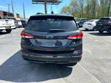 Used 2022 Chevrolet Equinox RS w/ Infotainment Package image 6
