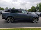 New 2025 Land Rover Range Rover Long Wheelbase SE image 4