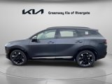 New 2026 Kia Sportage SX image 4