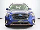 Used 2024 Subaru Forester Sport image 2