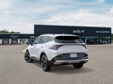 New 2026 Kia Sportage SX Prestige image 4