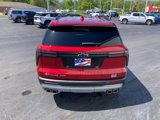 New 2025 Chevrolet Traverse LT w/ Driver Confidence Package image 3