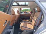New 2025 Nissan Pathfinder Platinum image 6