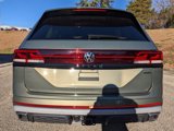 New 2025 Volkswagen Atlas Peak Edition SE image 5