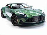 New 2024 Aston Martin DB12 Coupe image 3