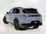 New 2025 Porsche Cayenne GTS image 3