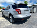Used 2014 Ford Explorer Limited image 3