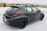 New 2025 Toyota Corolla GR image 3