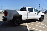 Used 2019 Chevrolet Silverado 2500 W/T w/ WT Convenience Package image 6