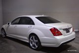 Used 2013 Mercedes-Benz S 550 image 3