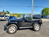 Used 2015 Jeep Wrangler Sahara w/ Connectivity Group image 3