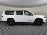 New 2025 Jeep Wagoneer L Series II image 3