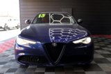 Used 2020 Alfa Romeo Giulia image 2