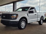 Certified 2024 Ford F150 XL image 6