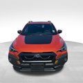 New 2025 Subaru Crosstrek 2.5i Wilderness image 2