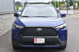 Certified 2024 Toyota Corolla Cross LE image 2