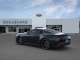 New 2025 Ford Mustang GT Premium image 5