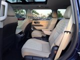 New 2025 Nissan Armada Platinum image 5