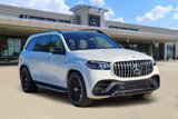 New 2026 Mercedes-Benz GLS 63 AMG 4MATIC image 2