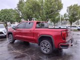 Used 2022 GMC Sierra 1500 AT4 w/ AT4 Premium Package image 3