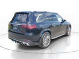 New 2025 Mercedes-Benz GLS 63 AMG 4MATIC image 4