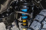 New 2025 RAM 1500 Rebel w/ Rebel Level 2 Equipment Group image 4
